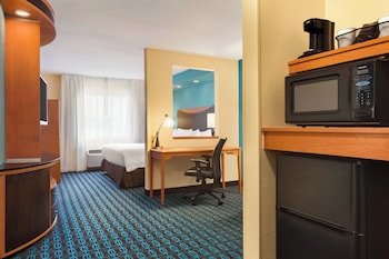 Fairfield Inn Toledo/Maumee