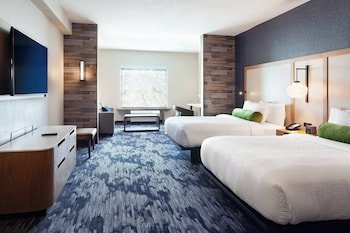 Fairfield Inn & Suites Wellington West Palm Beach