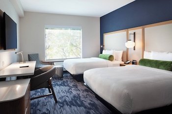 Fairfield Inn & Suites Wellington West Palm Beach