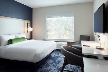 Fairfield Inn & Suites Wellington West Palm Beach