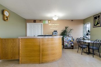 Rodeway Inn