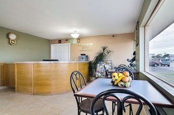 Rodeway Inn