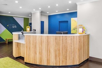 Hotel Pearland