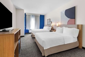 Hotel Pearland