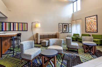 Holiday Inn Express Tampa-Brandon