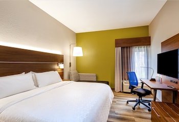 Holiday Inn Express Tampa-Brandon