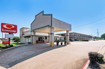 Econo Lodge Texarkana I-30