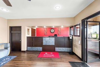Econo Lodge Texarkana I-30