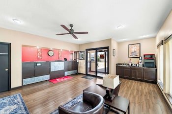 Econo Lodge Texarkana I-30