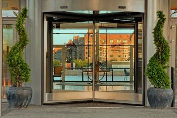 Copenhagen Marriott Hotel