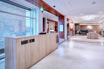 Copenhagen Marriott Hotel