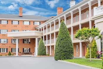 Days Inn by Wyndham Williamsburg Historic Area