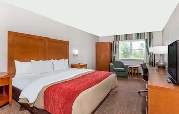 Days Inn by Wyndham Williamsburg Historic Area