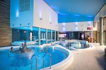 Imatran Kylpylä Spa - Sport Camp