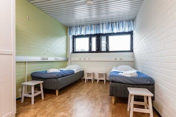 Imatran Kylpylä Spa - Sport Camp