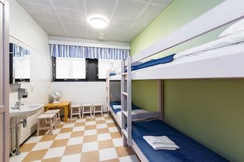 Imatran Kylpylä Spa - Sport Camp