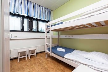 Imatran Kylpylä Spa - Sport Camp