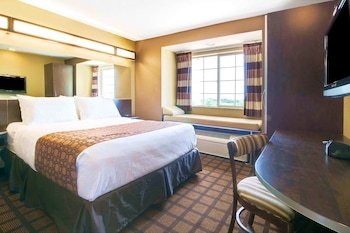 Microtel Inn & Suites by Wyndham Macon