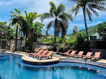 Delight Resort