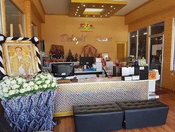 Delight Resort