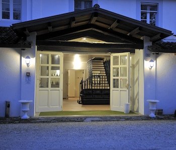 Villa Malbulton