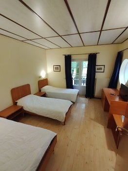 Villa Malbulton