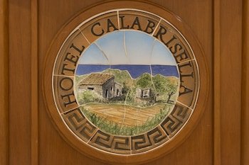 Calabrisella