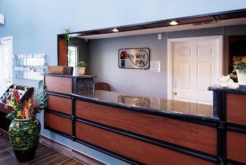 Key West Inn Fairhope