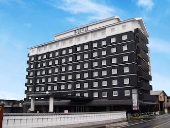 HOTEL GRANTIA Iga Ueno Wakura no Yado