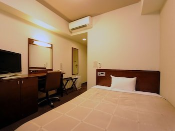 HOTEL GRANTIA Iga Ueno Wakura no Yado