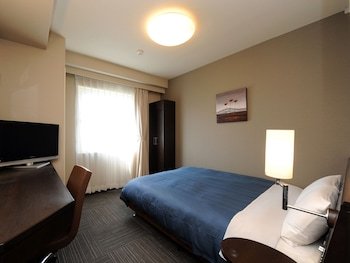HOTEL GRANTIA Iga Ueno Wakura no Yado