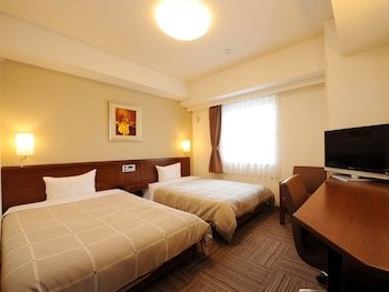 HOTEL GRANTIA Iga Ueno Wakura no Yado