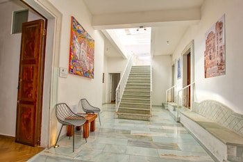 Hotel Universidad