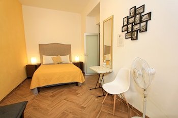 Hotel Universidad