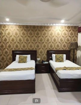 Lords Inn Hotel