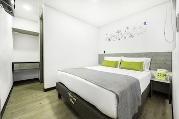 Agora Inn Hotel