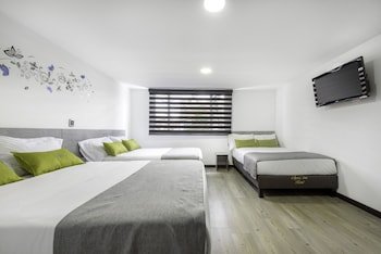 Agora Inn Hotel