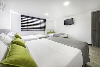 Agora Inn Hotel
