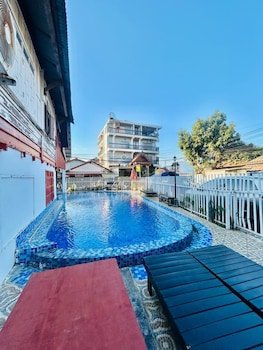 Vang Vieng Rock Backpacker Hostel