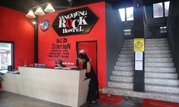 Vang Vieng Rock Backpacker Hostel