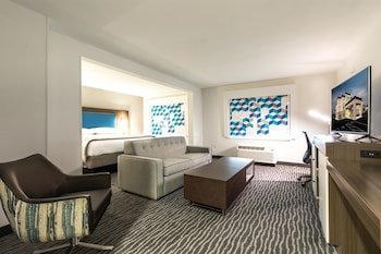 Wingate by Wyndham Augusta Washington Road