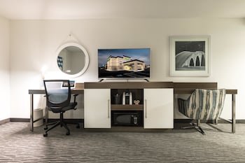 Wingate by Wyndham Augusta Washington Road