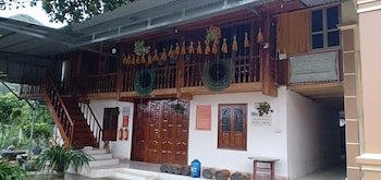 Yen Nhu Guesthouse Hostel