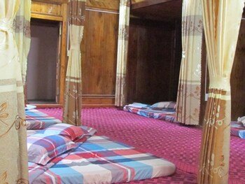 Yen Nhu Guesthouse Hostel