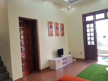 Yen Nhu Guesthouse Hostel