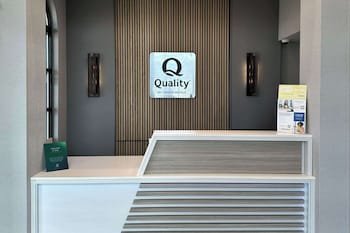 Quality Inn Near Chico State