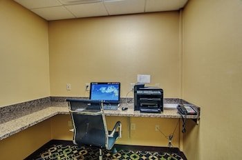 Holiday Inn Express Wytheville