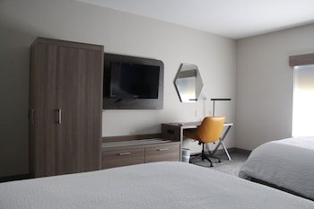 Holiday Inn Express Wytheville