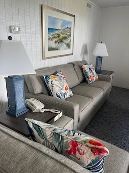 Outer Banks Beach Club Resort