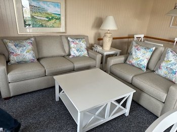 Outer Banks Beach Club Resort
